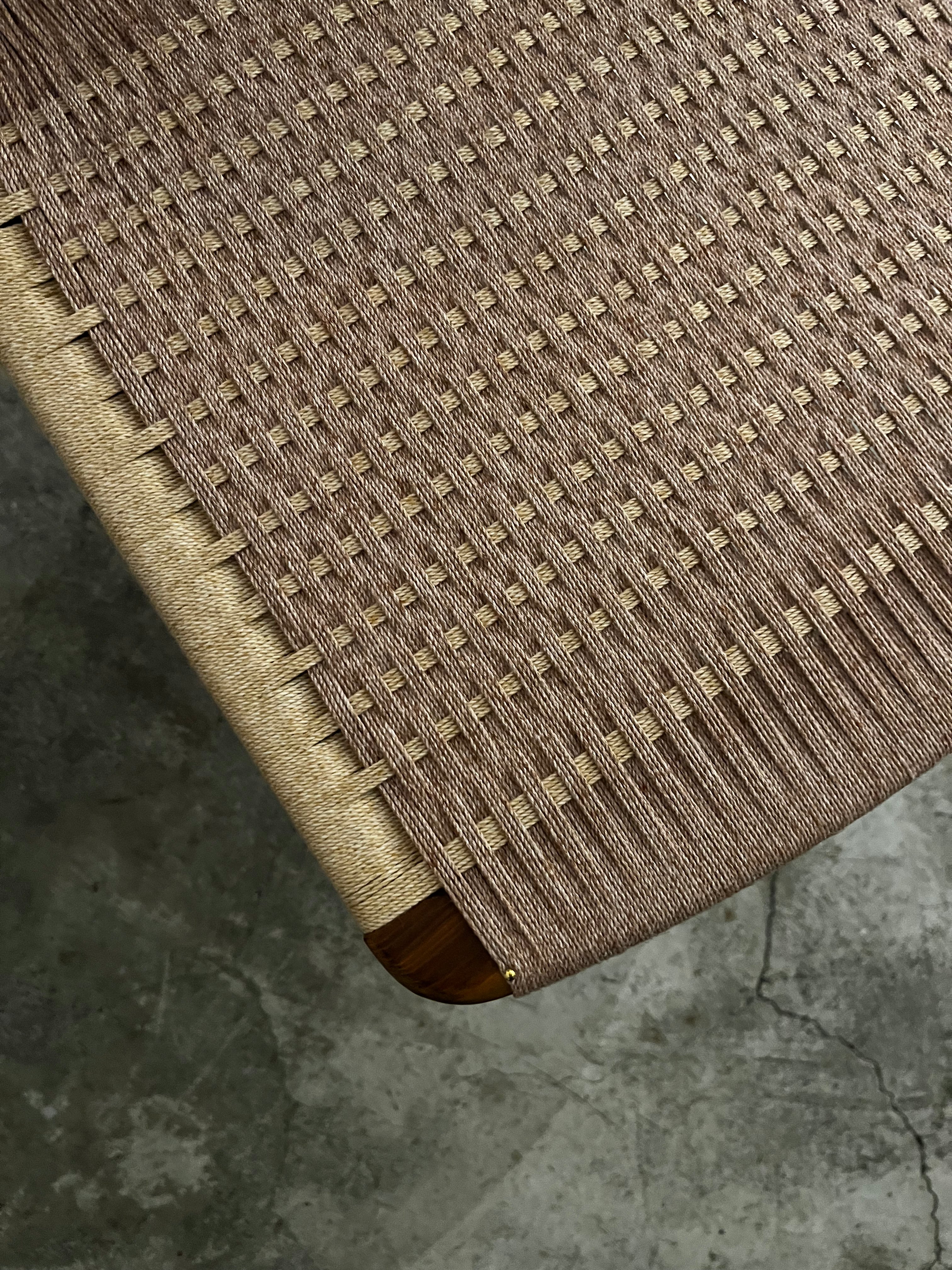 編織木藝品｜Woven Craft