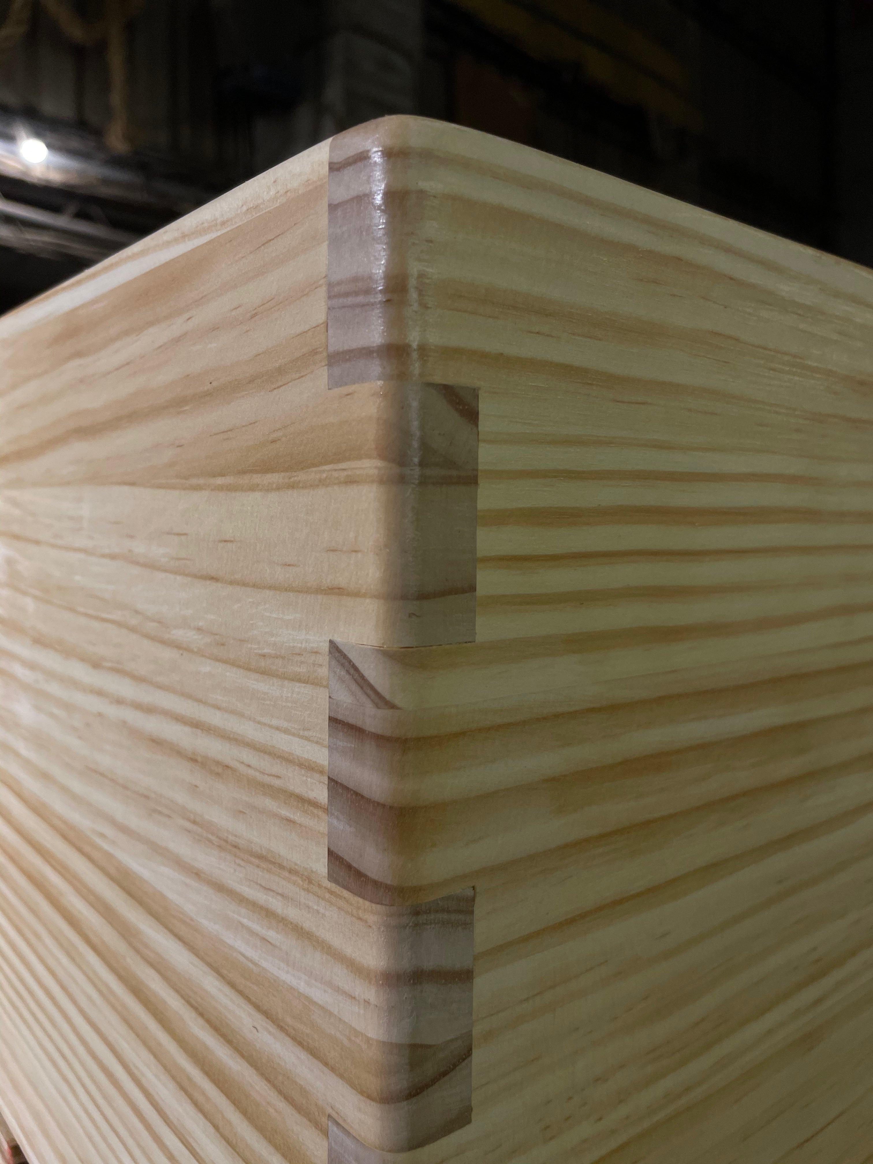 收納櫃｜Storage Cabinet