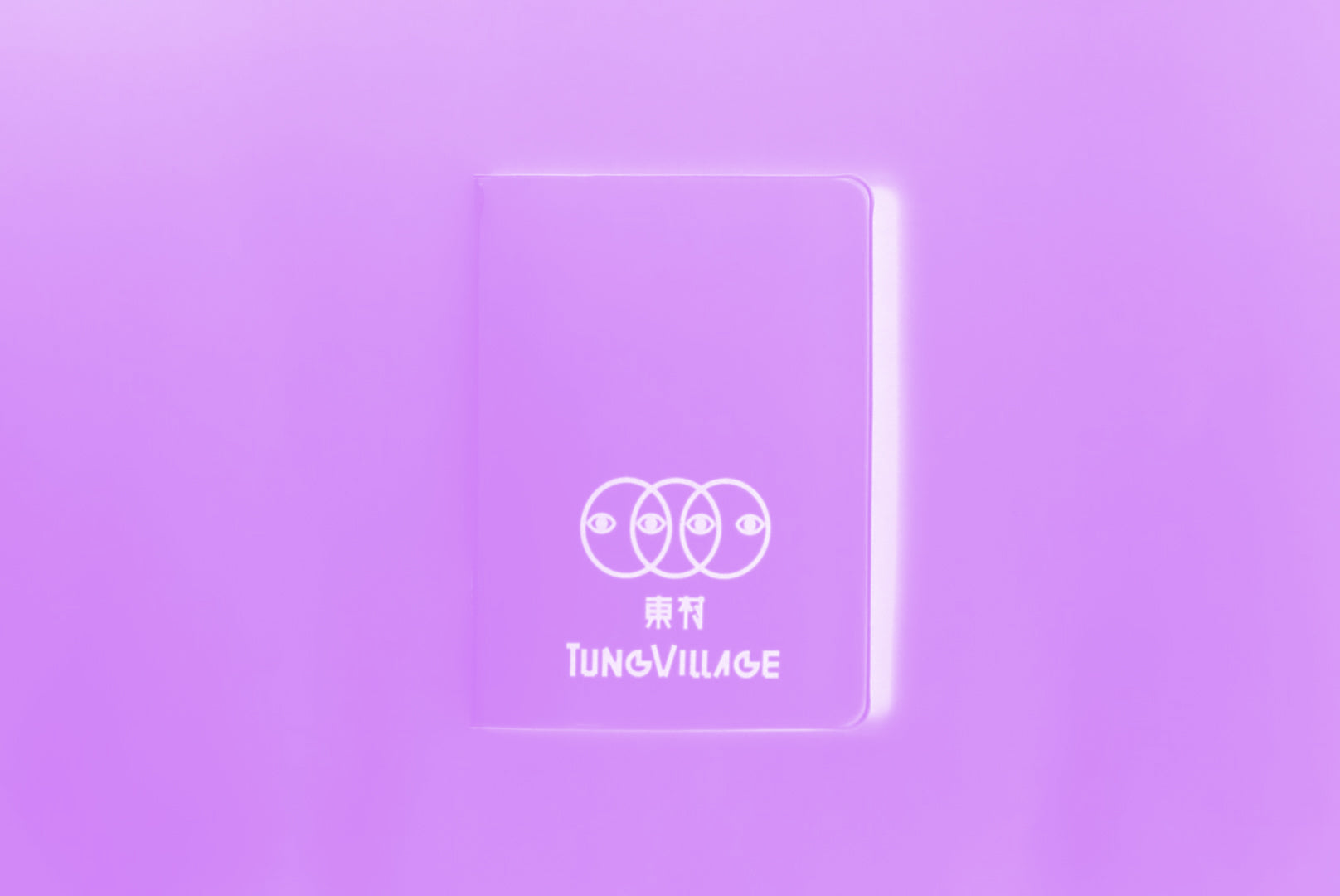 CI｜TungVillage Design & Creative Community