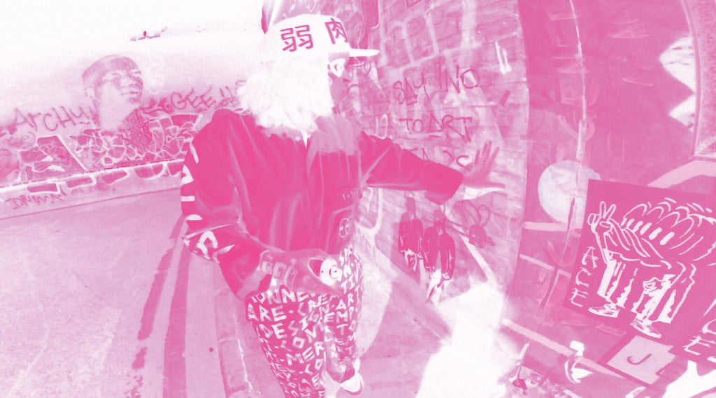 CI｜TungVillage Design & Creative Community