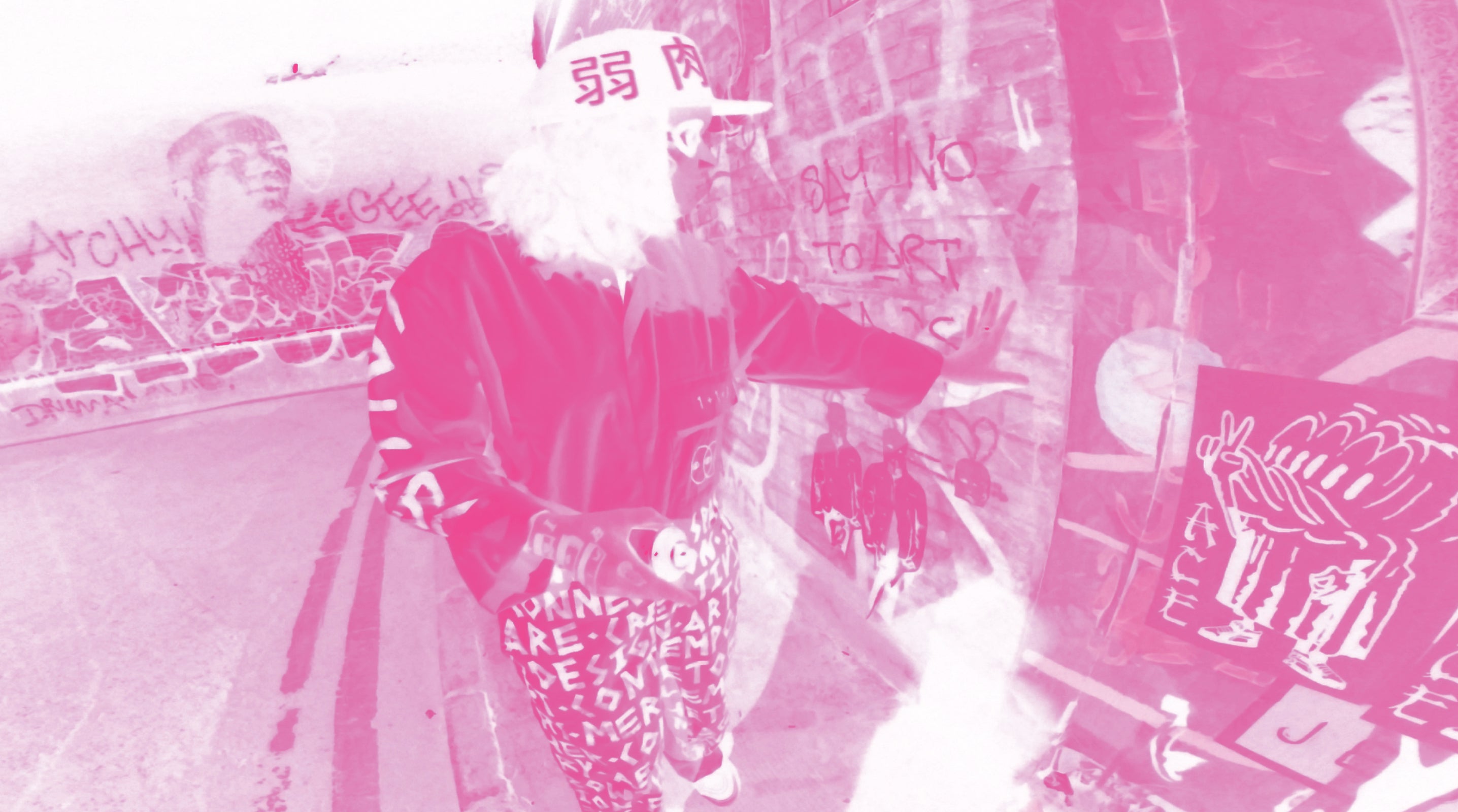 CI｜TungVillage Design & Creative Community