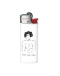 打火機 Lighter