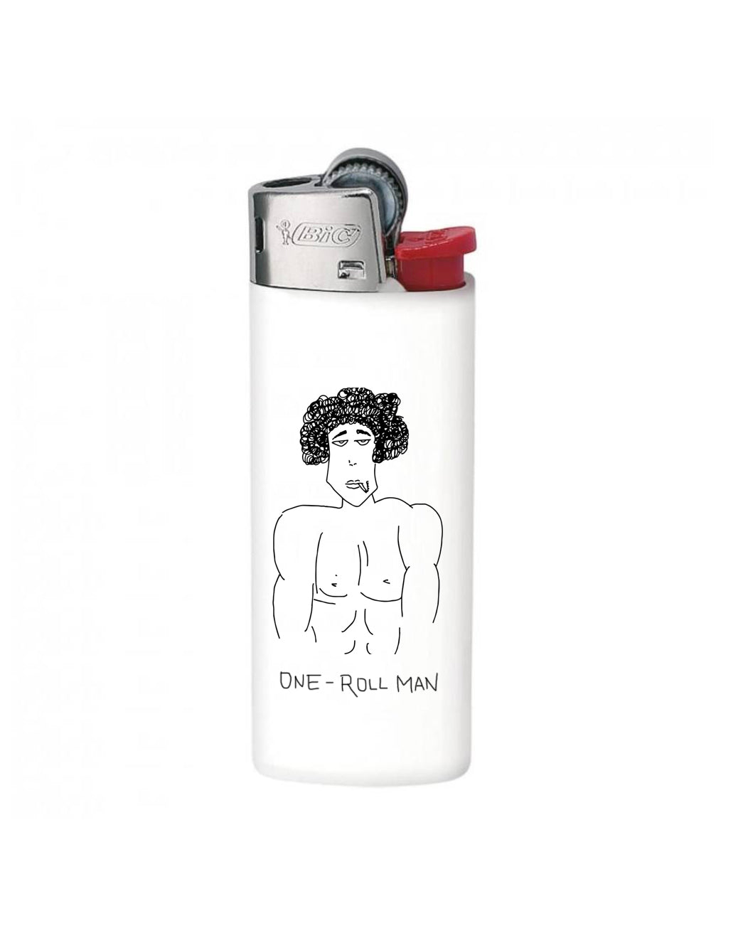 打火機 Lighter