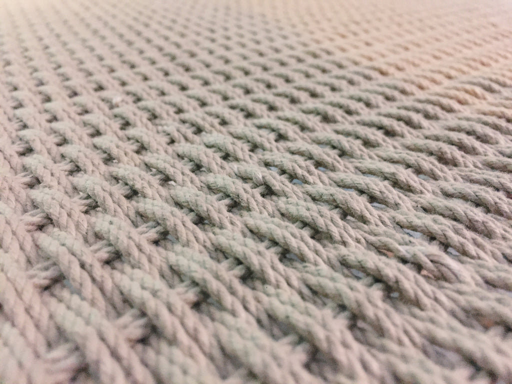 Bench｜Danish cord 木凳
