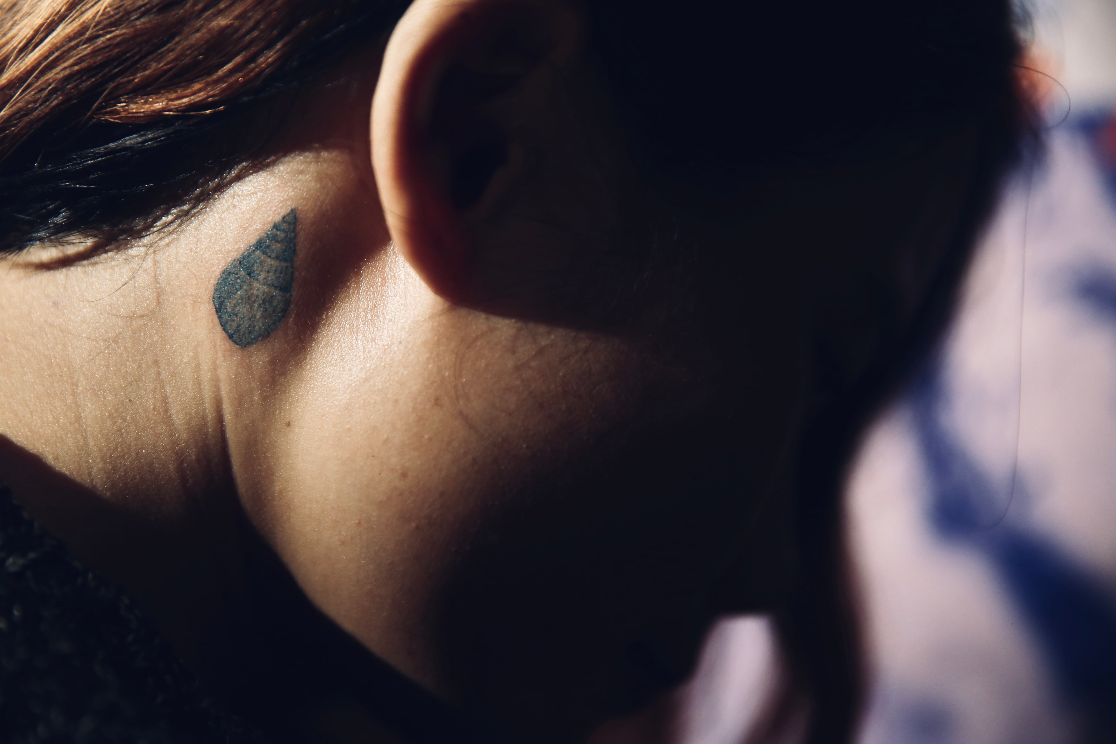 TungVillage｜〈Beats!〉地下狂熱電影派對 x Of tattoo x 槑戲院