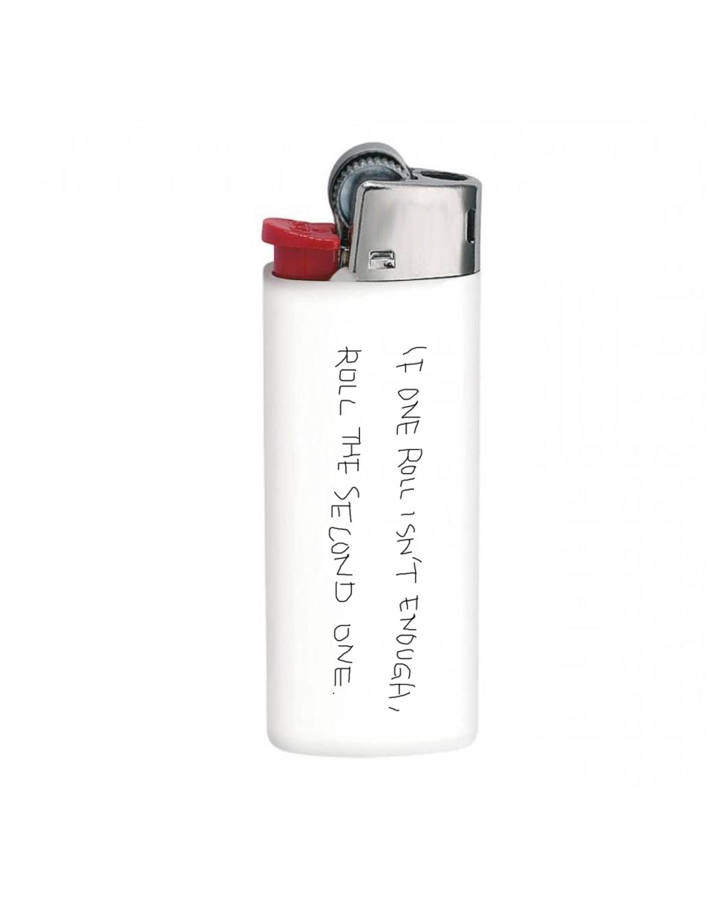 打火機 Lighter