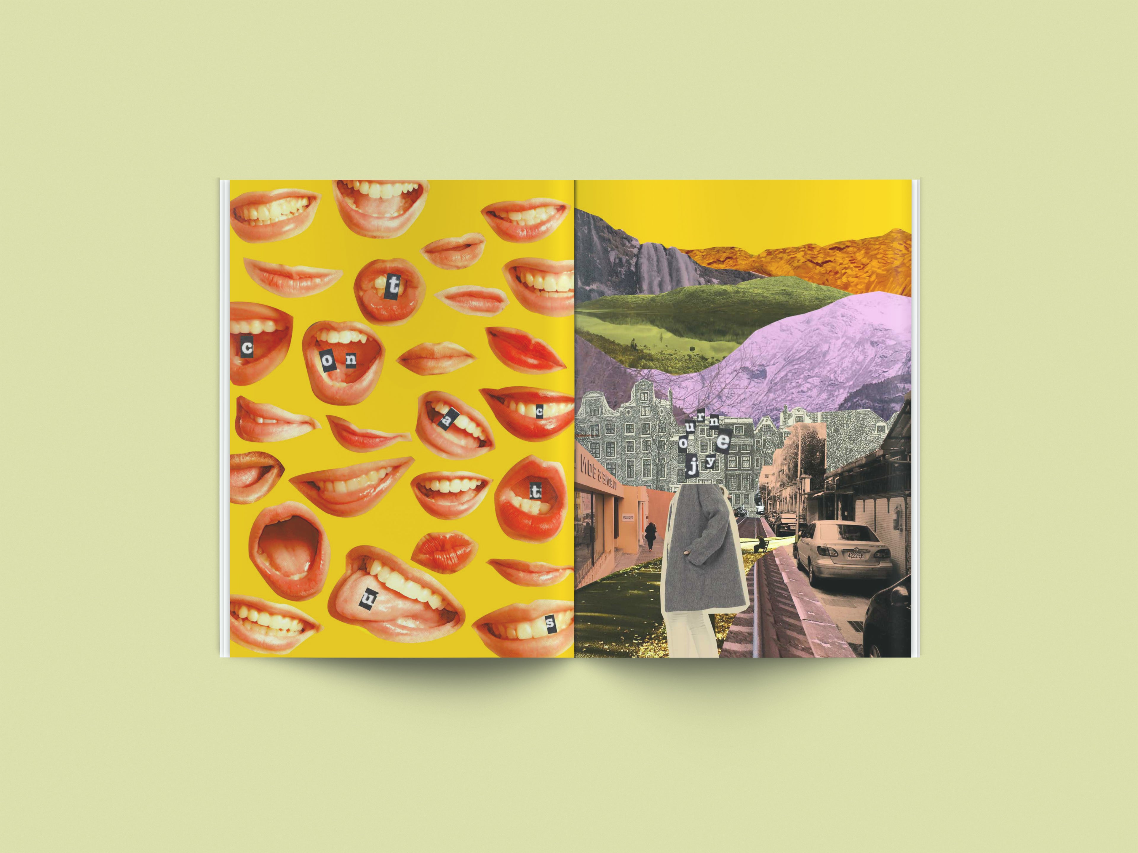 Mag｜Better Future