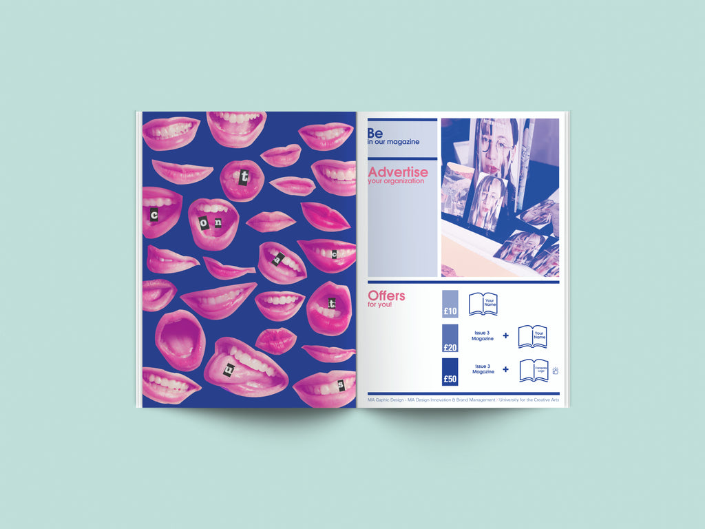 Mag｜Better Future