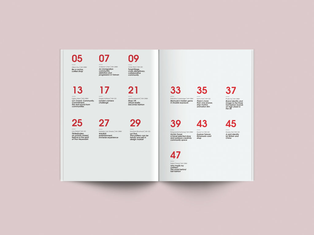 Mag｜Better Future