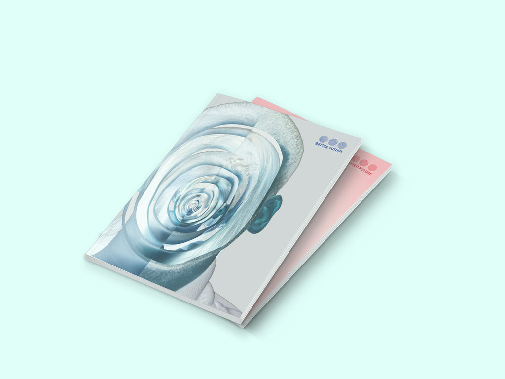 Mag｜Better Future
