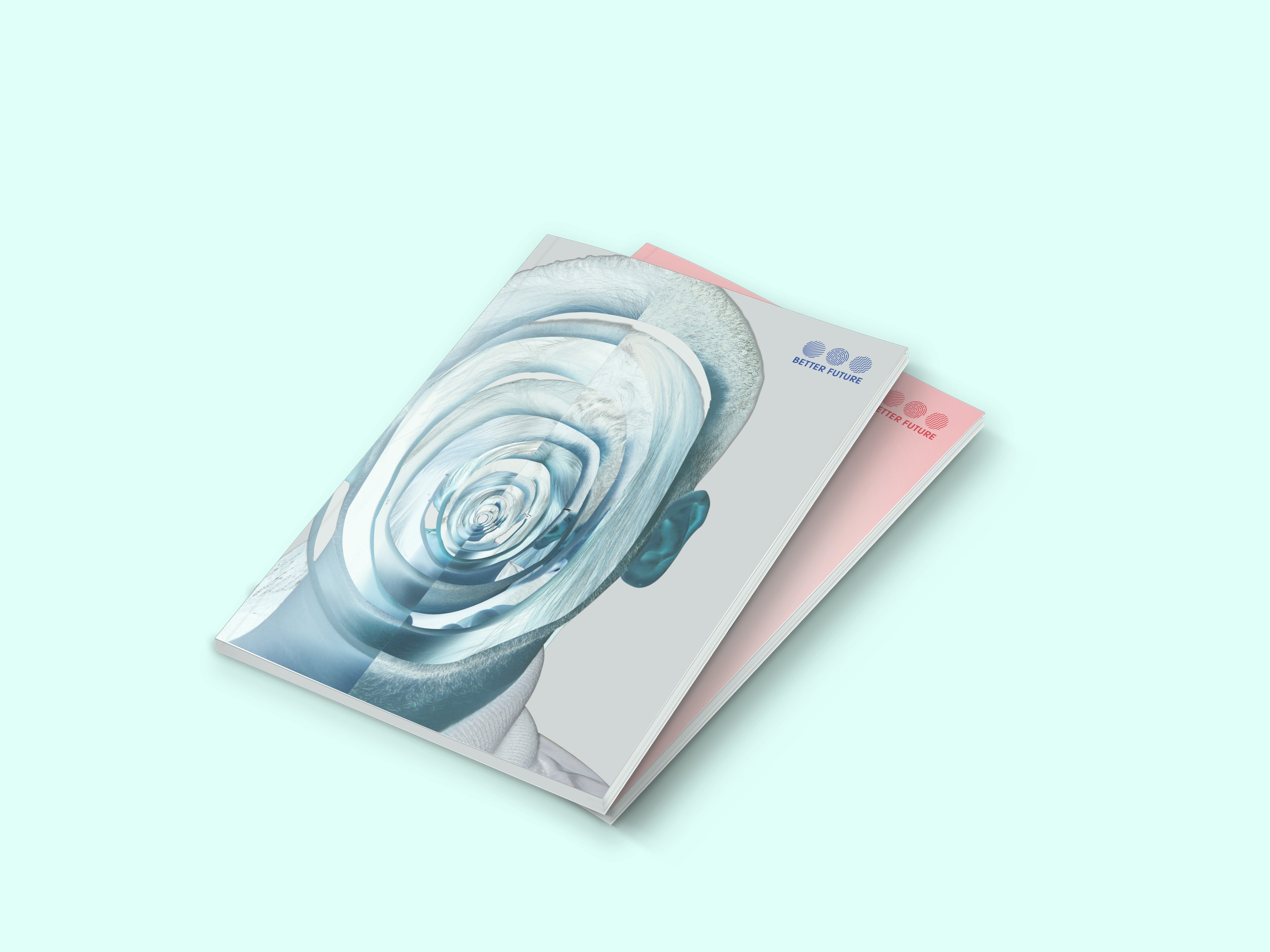 Mag｜Better Future