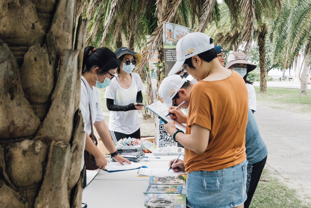 Market｜Moshroom Market 二手市集