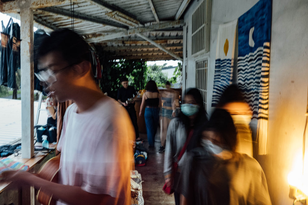 Market｜Moshroom Market 二手市集