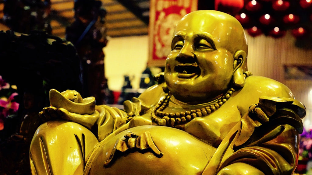 CI｜YongTian Temple