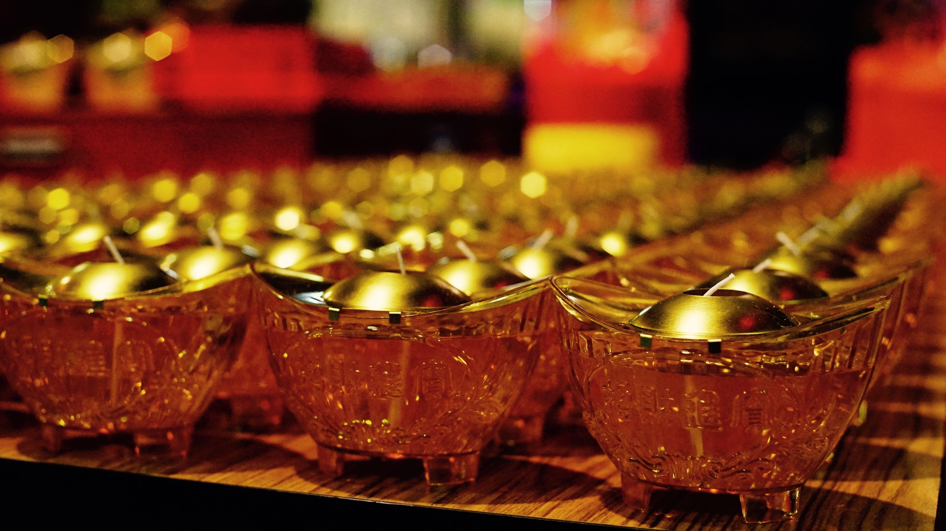 CI｜YongTian Temple