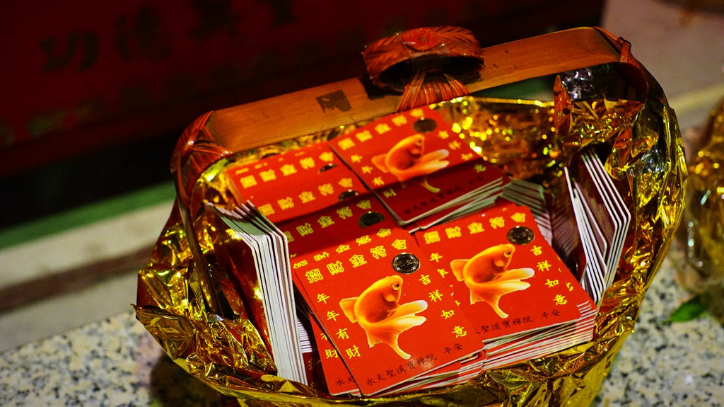 CI｜YongTian Temple