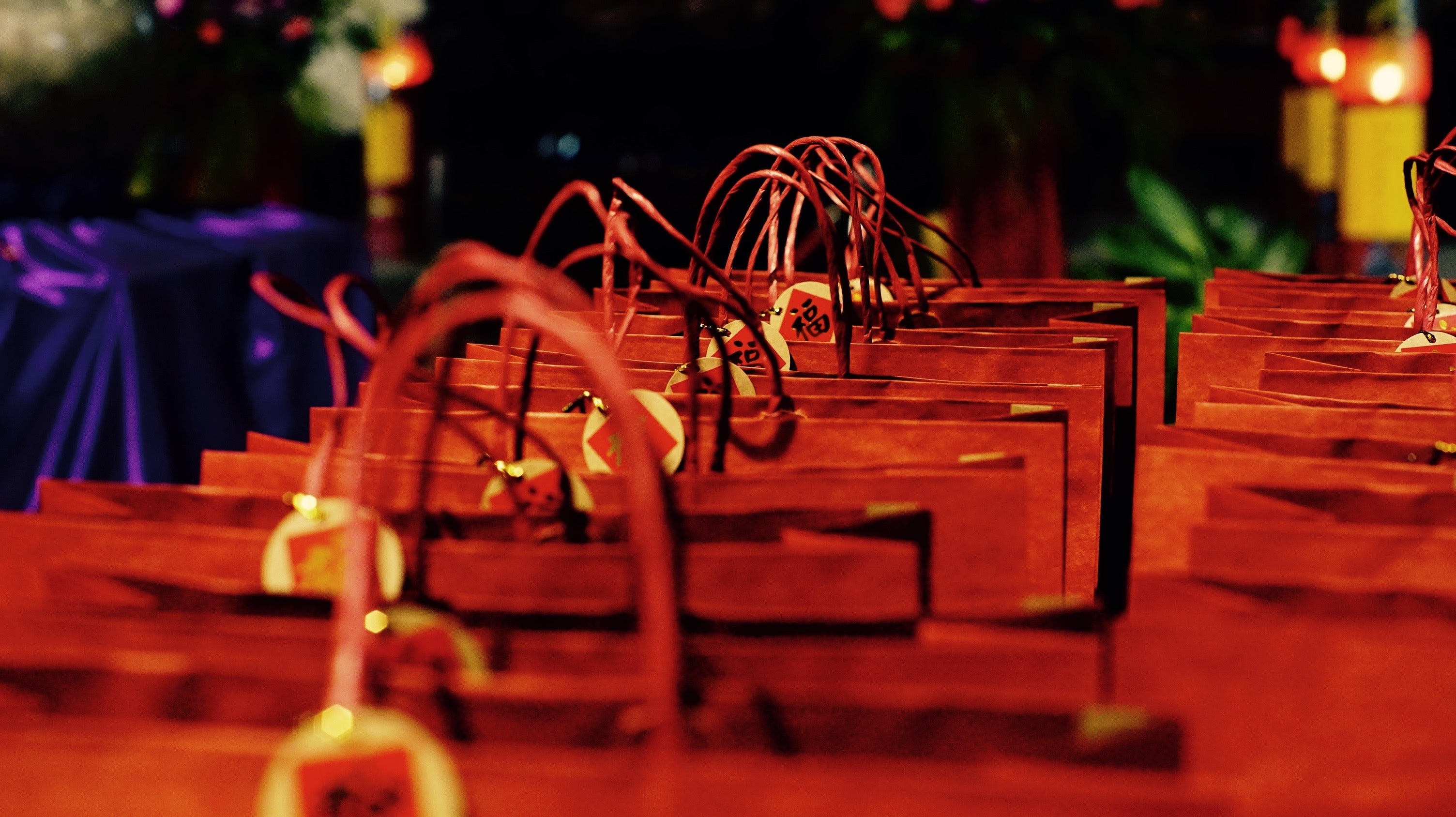 CI｜YongTian Temple