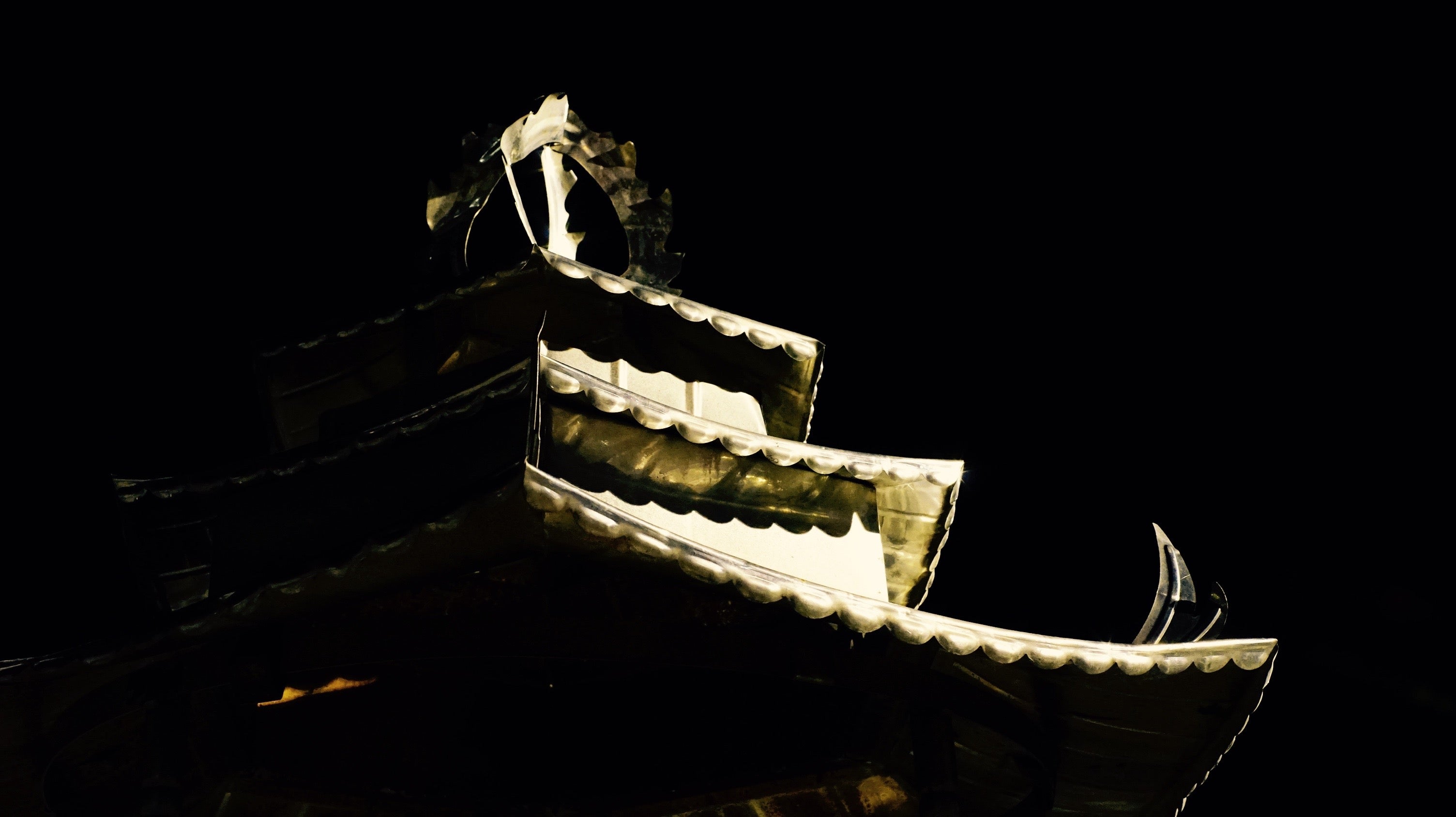 CI｜YongTian Temple