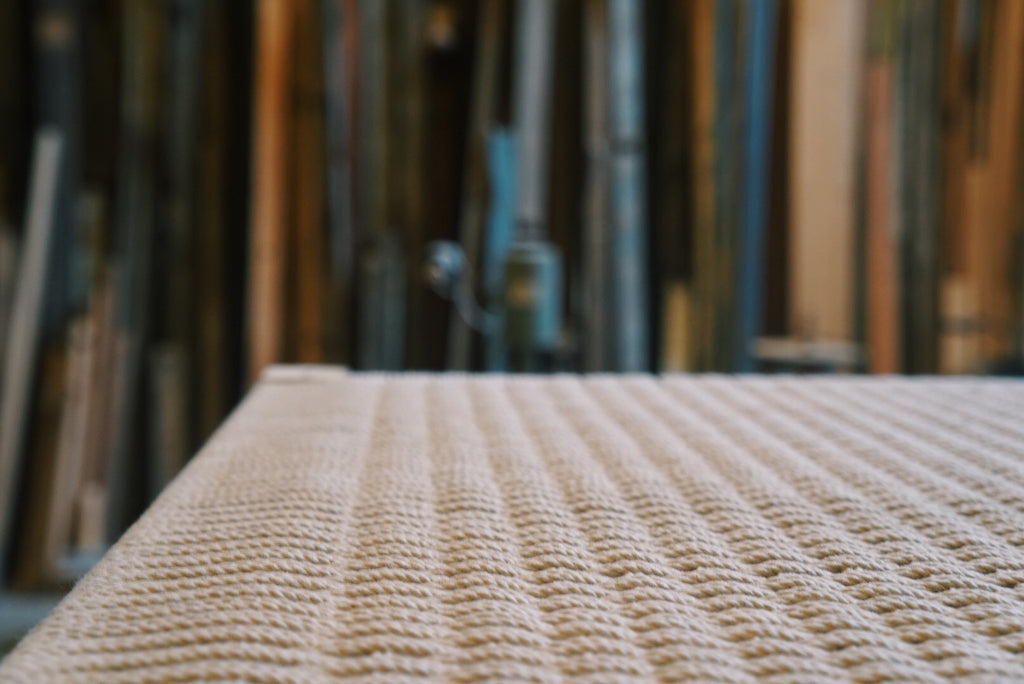 Bench｜Danish cord 木凳