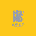 Logo Design｜會飛的手