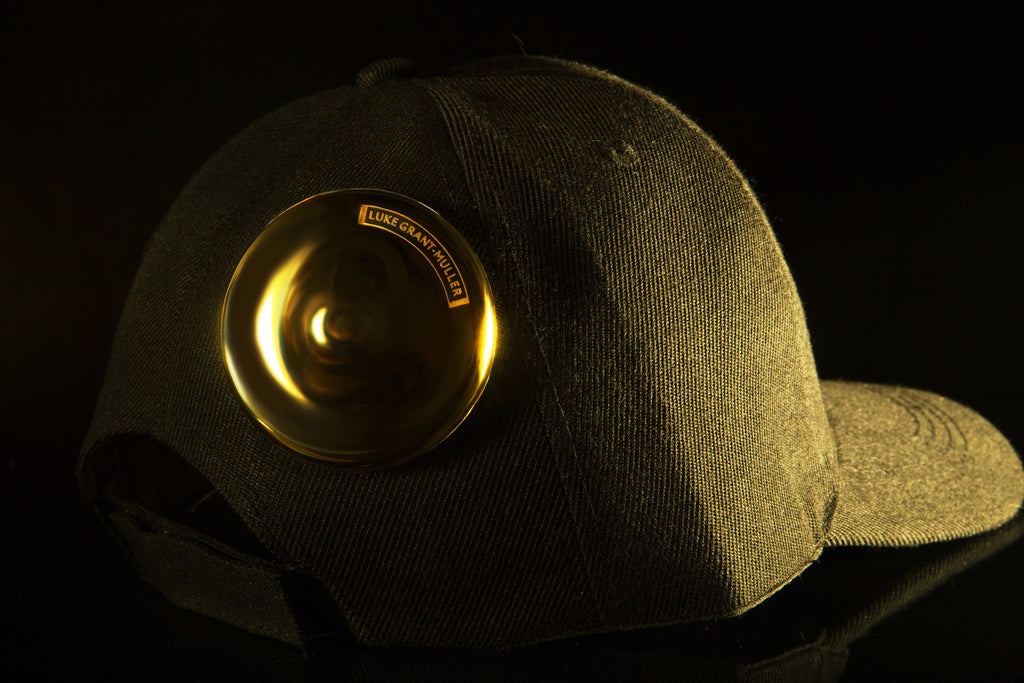 Photography｜LGM Gold tag