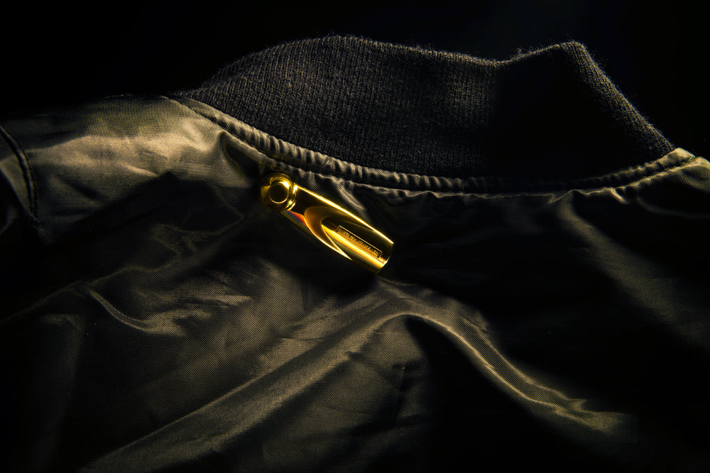 Photography｜LGM Gold tag