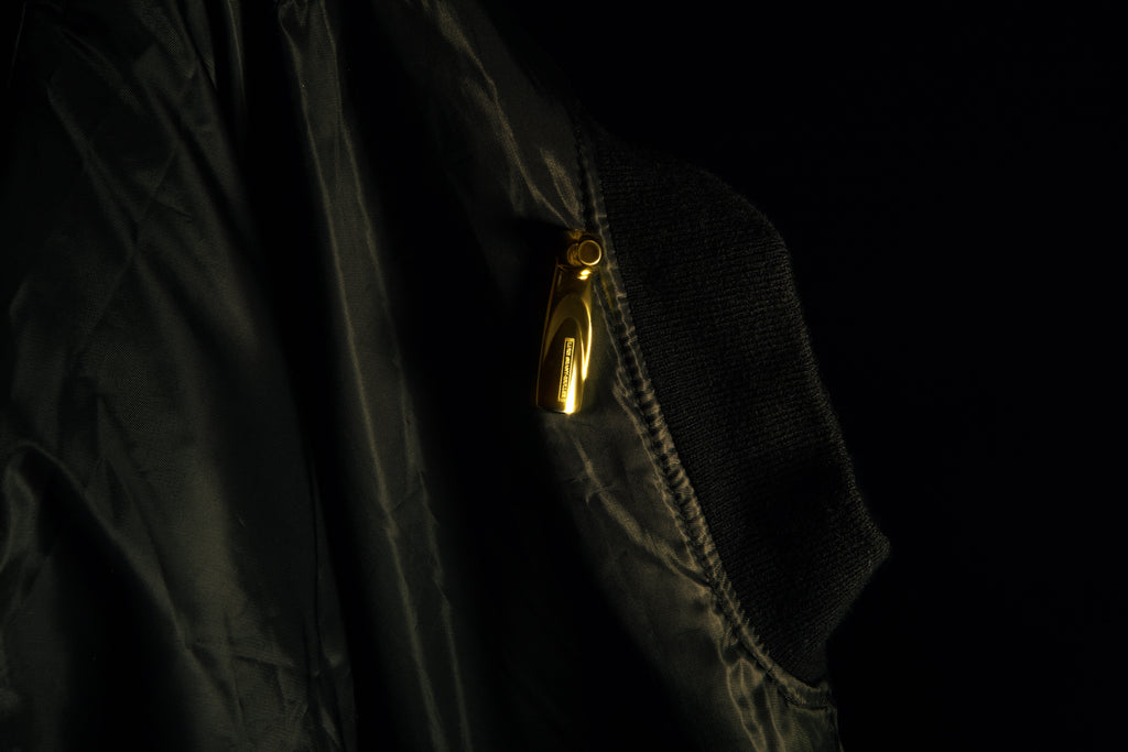 Photography｜LGM Gold tag
