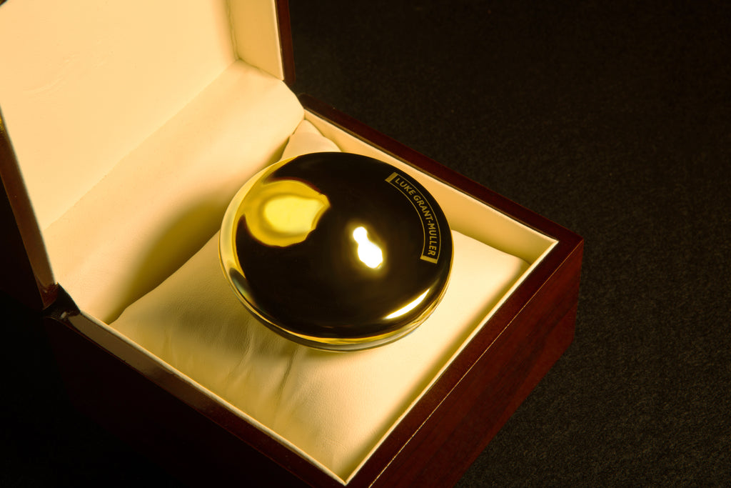 Photography｜LGM Gold tag