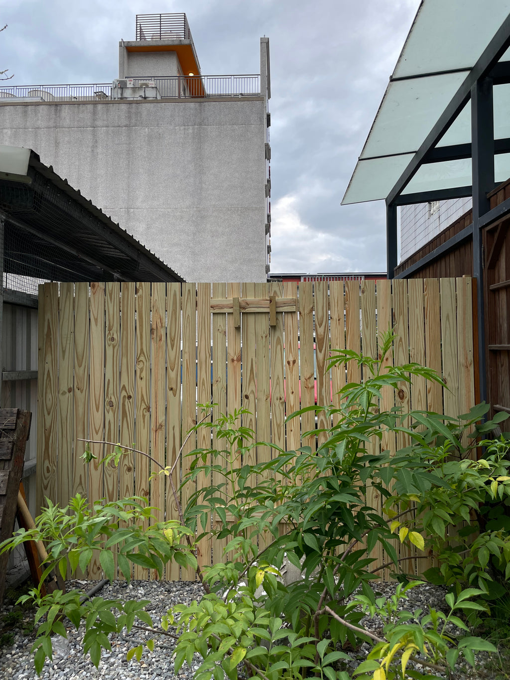 Outdoor｜酒吧戶外製作