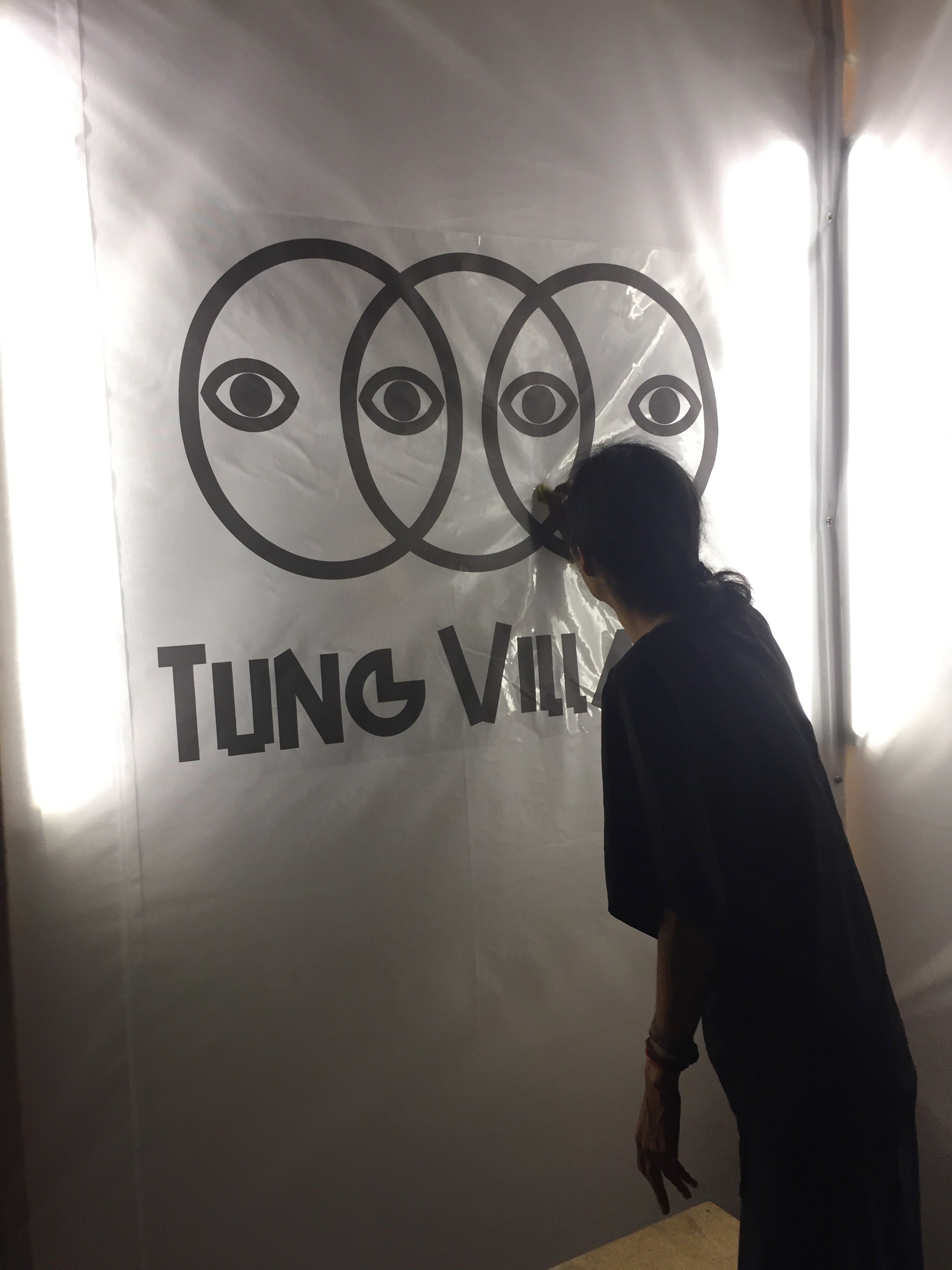 TungVillage｜Opening Party