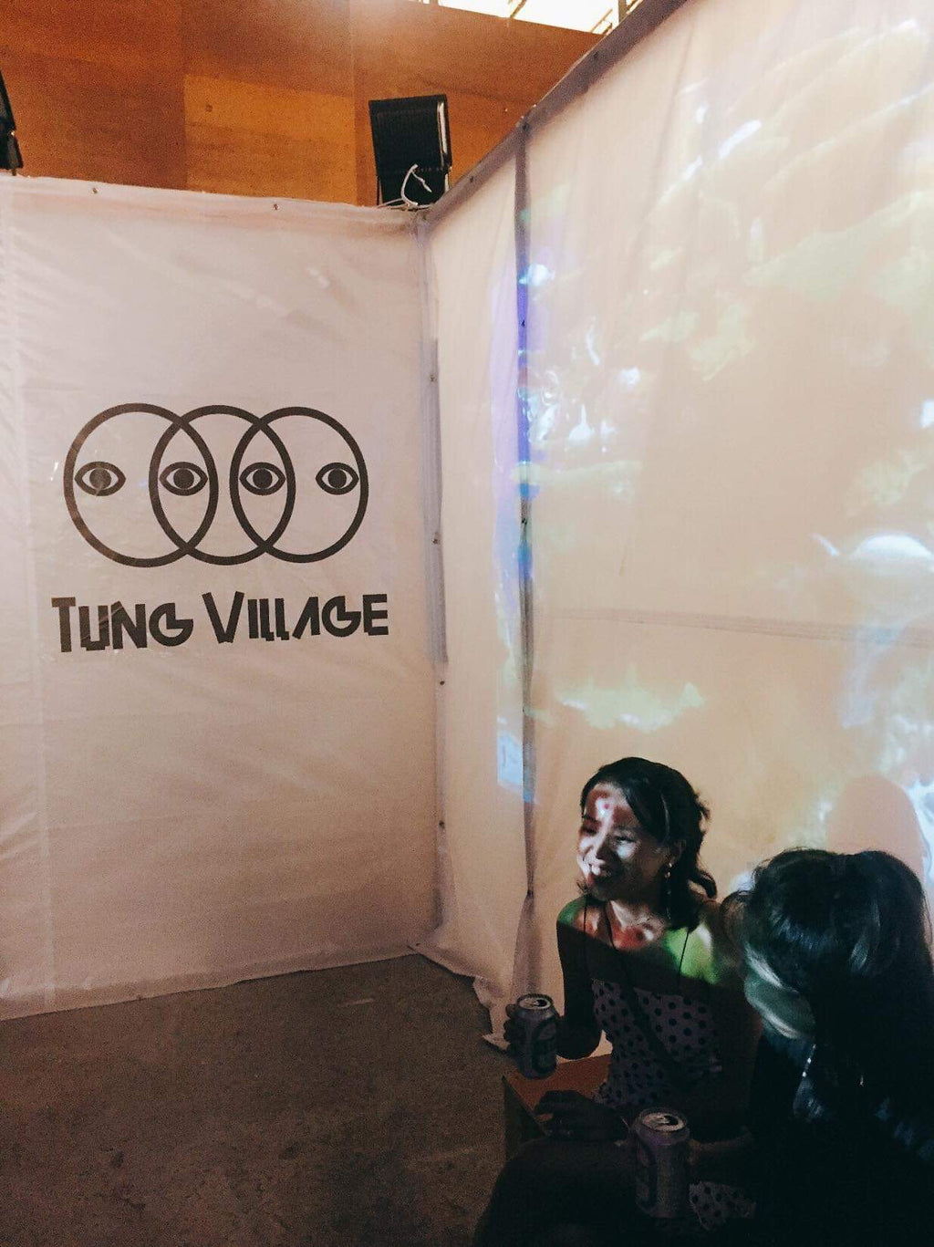 TungVillage｜Opening Party