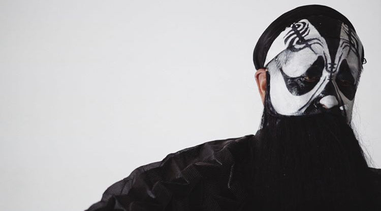 Clip｜Fold the interfashionality