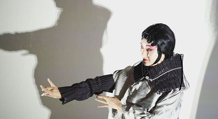 Clip｜Fold the interfashionality