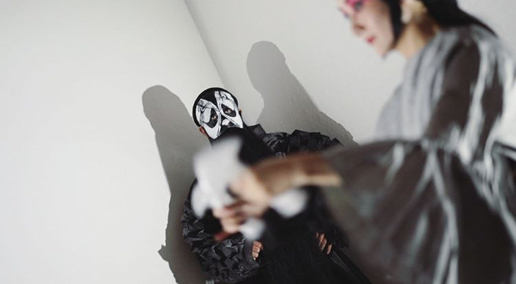 Clip｜Fold the interfashionality