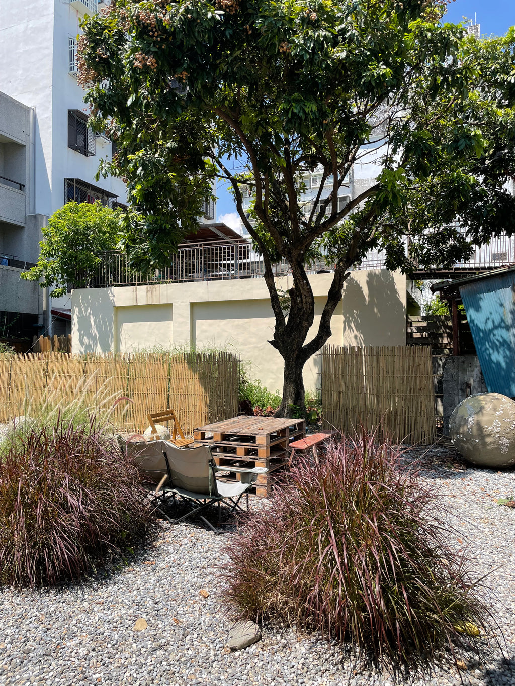 Outdoor｜酒吧戶外製作