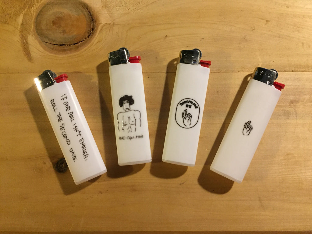打火機 Lighter
