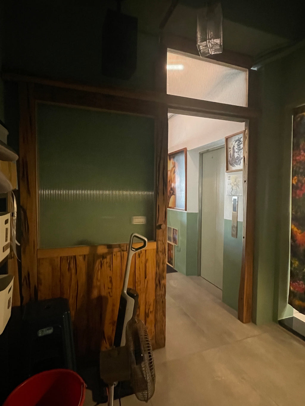 Deco｜咖啡店裝潢
