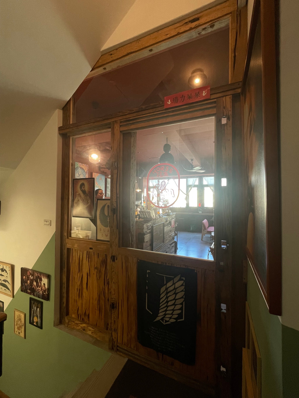 Deco｜咖啡店裝潢