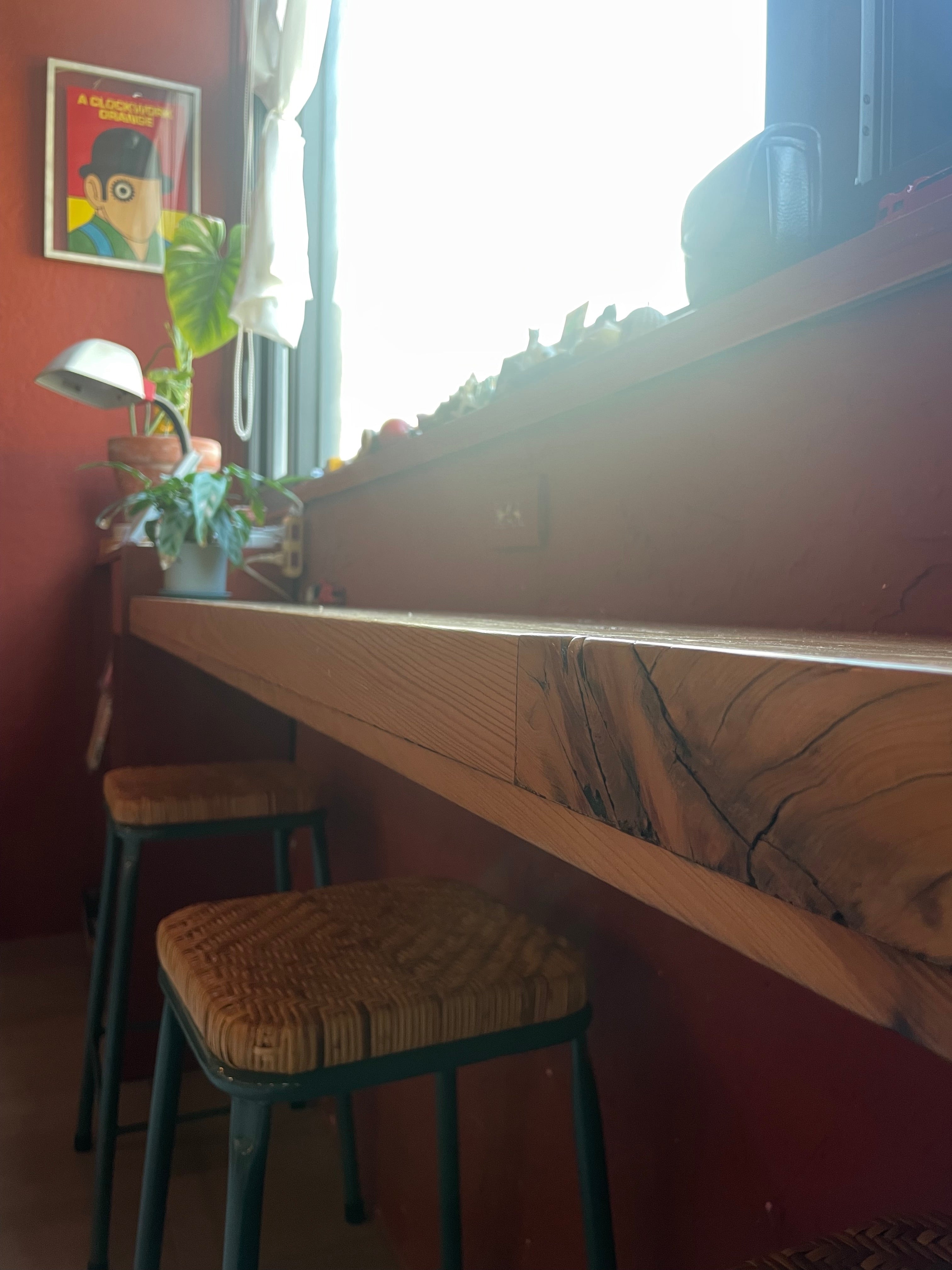 Deco｜咖啡店裝潢