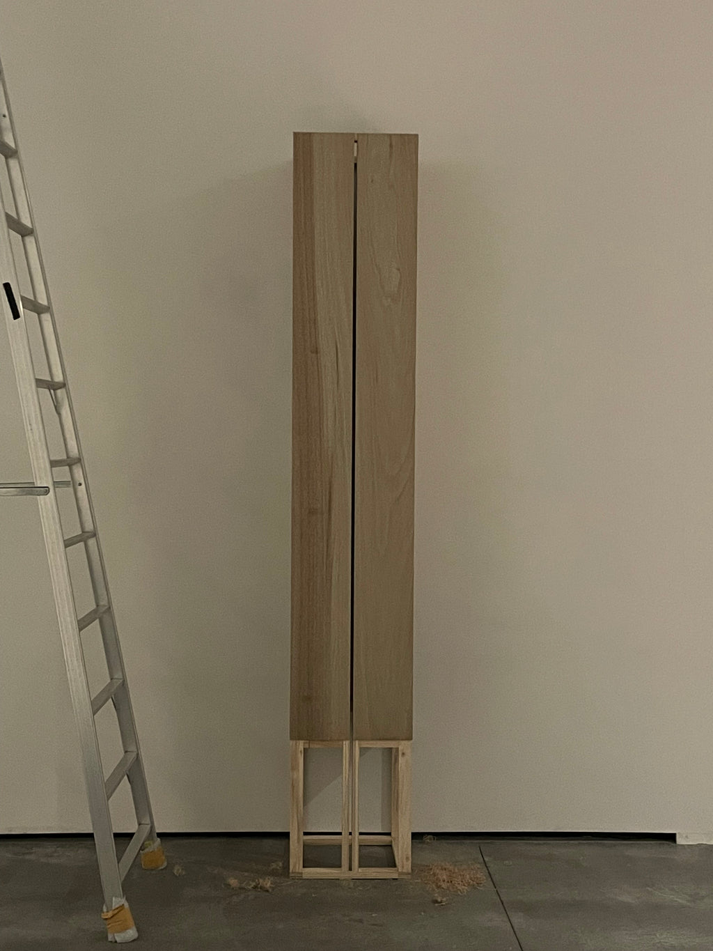 Exhib.｜〈回鄉偶書〉移地展覽裝置