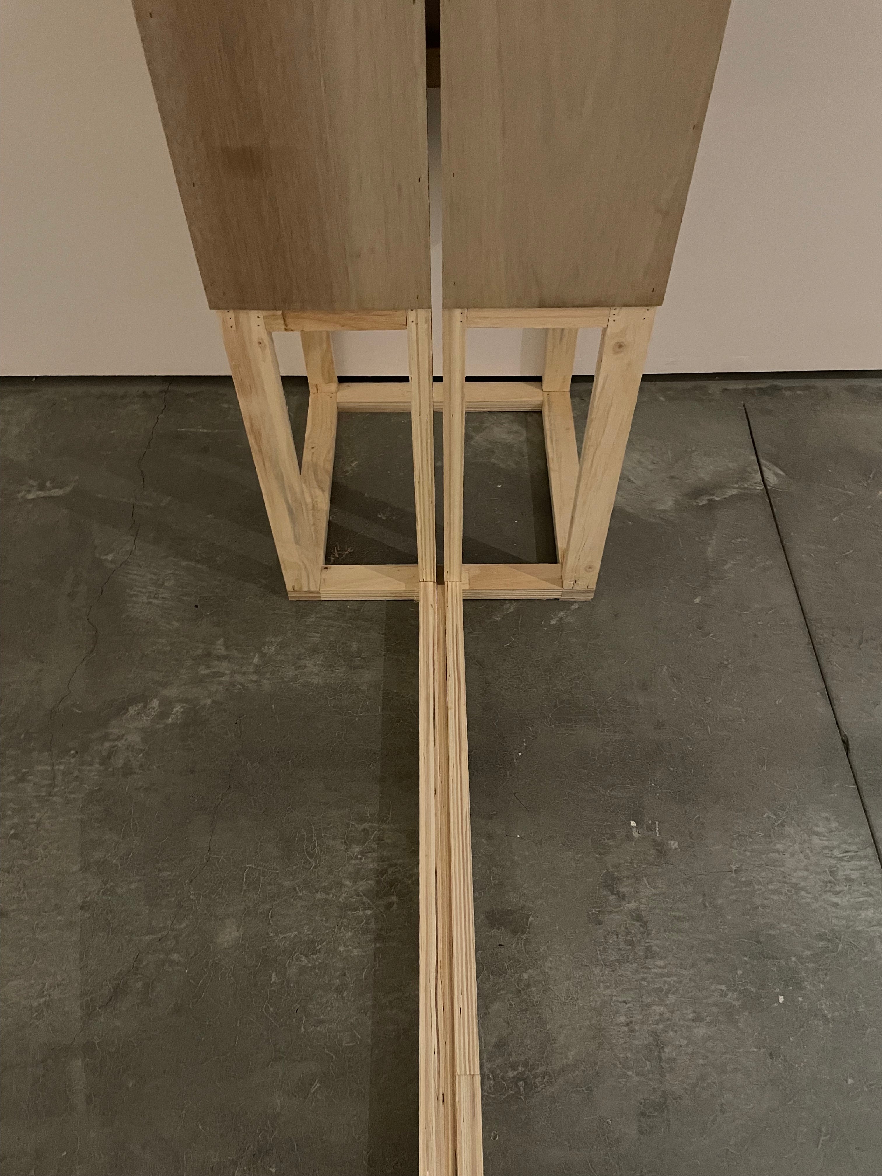 Exhib.｜〈回鄉偶書〉移地展覽裝置