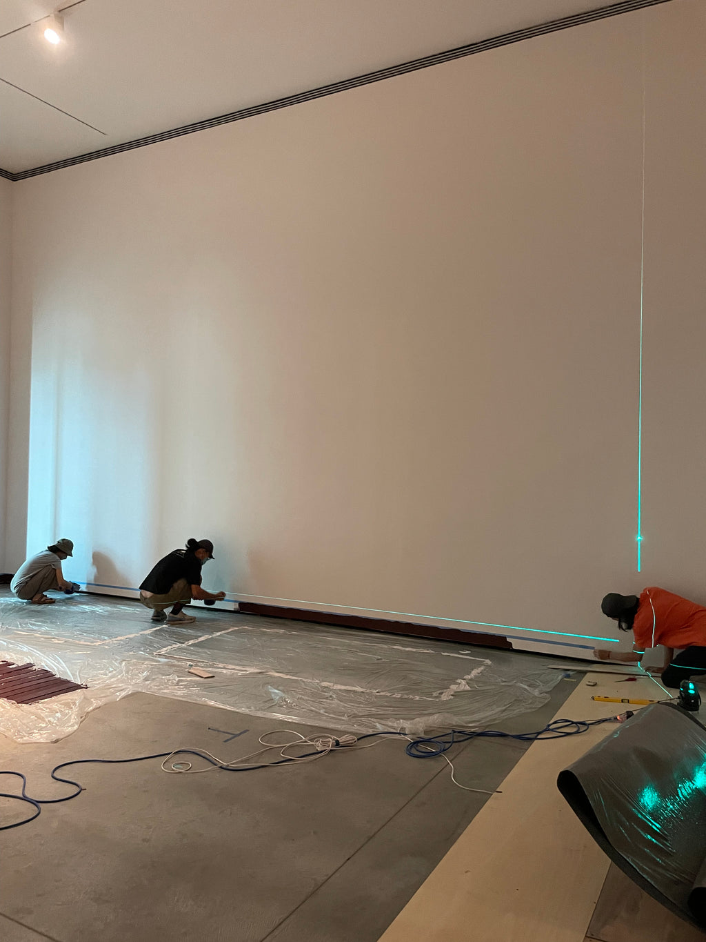 Exhib.｜〈回鄉偶書〉移地展覽裝置