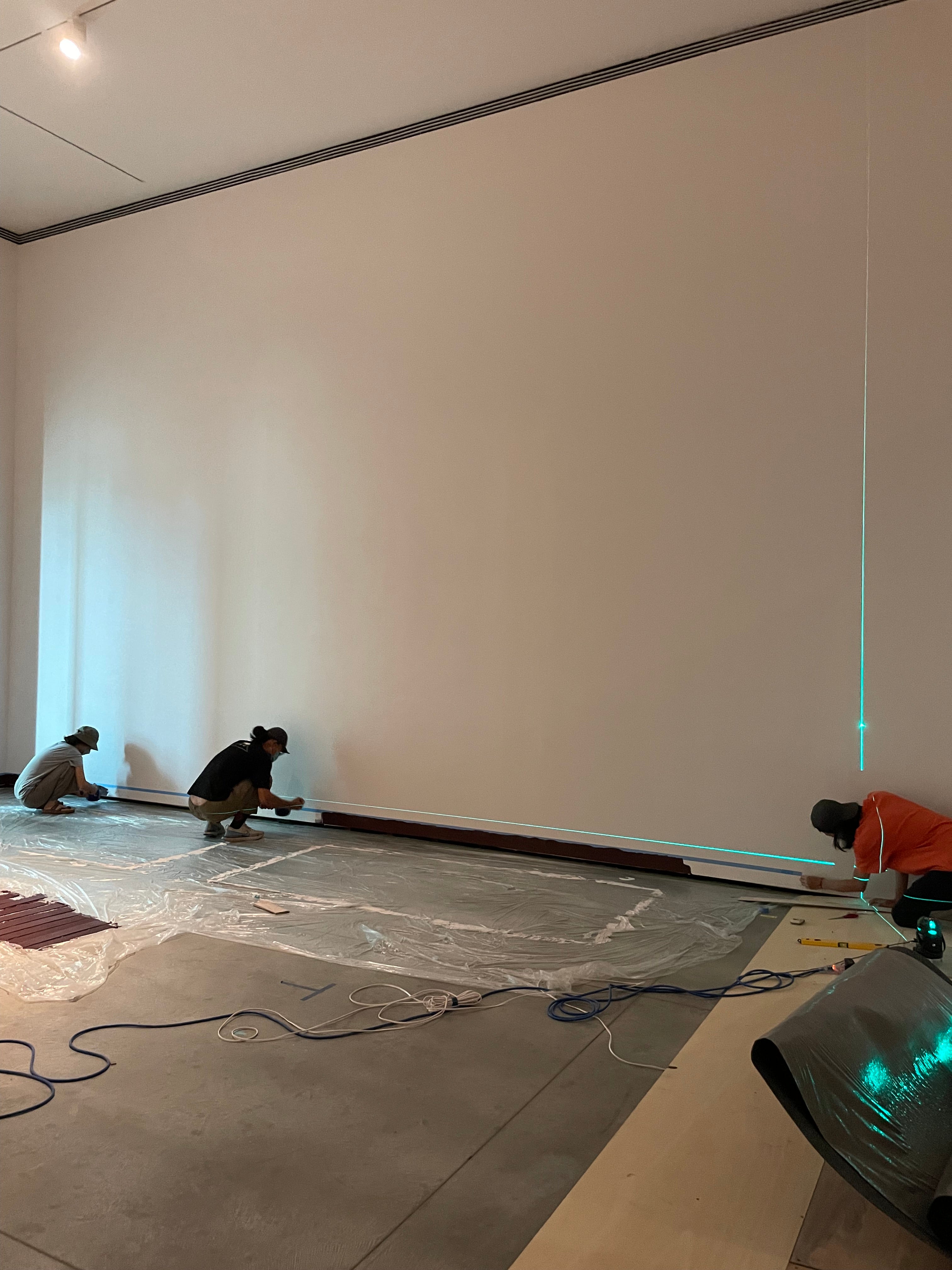 Exhib.｜〈回鄉偶書〉移地展覽裝置