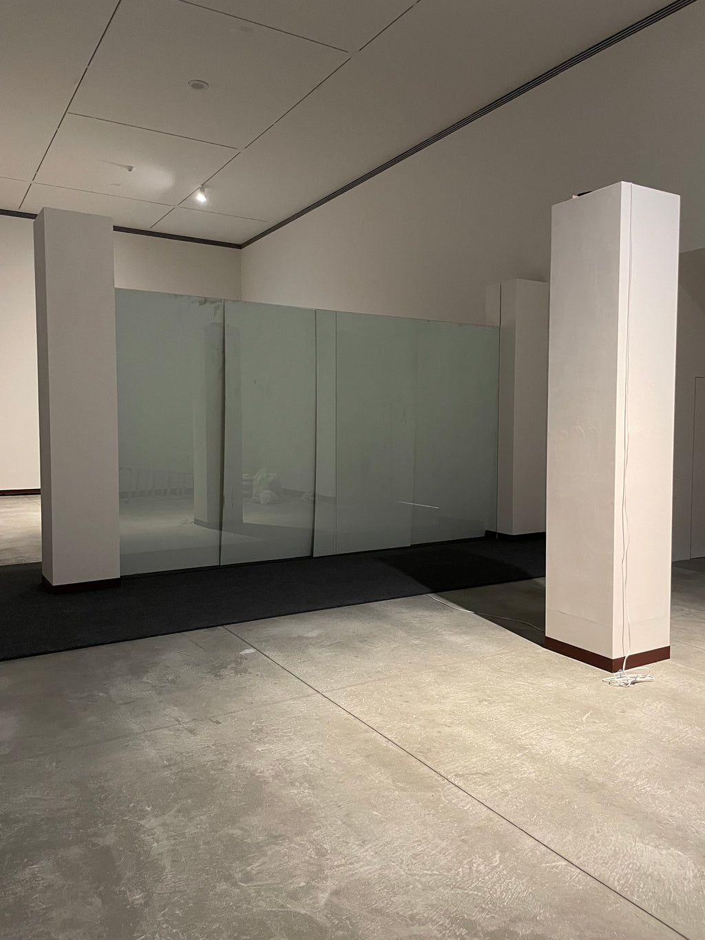 Exhib.｜〈回鄉偶書〉移地展覽裝置
