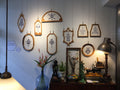 Frame｜昆蟲肖像展 Kuzd_xuetusuo
