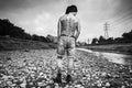Self｜Folk religion_Taiwanese God