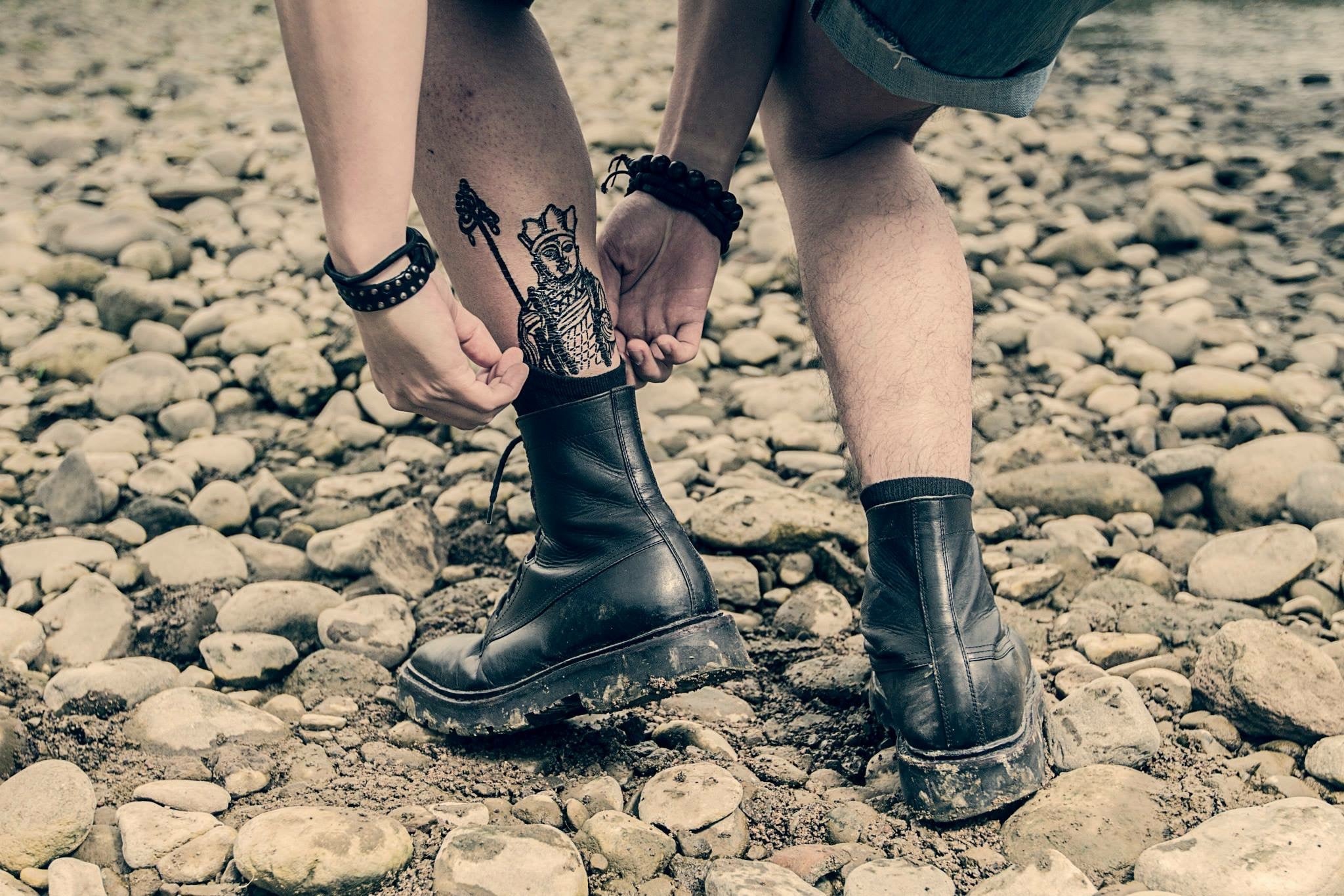 Self｜Folk religion_Taiwanese God