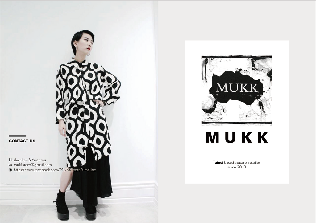Proposal｜Mukk x Underground