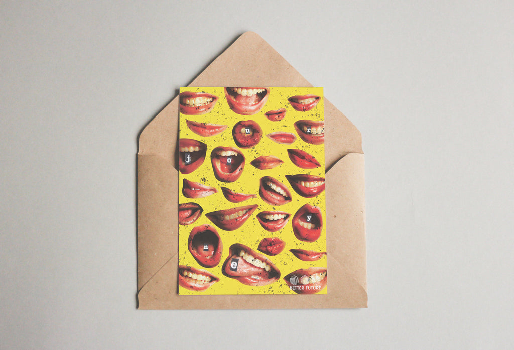 Mag｜Better Future
