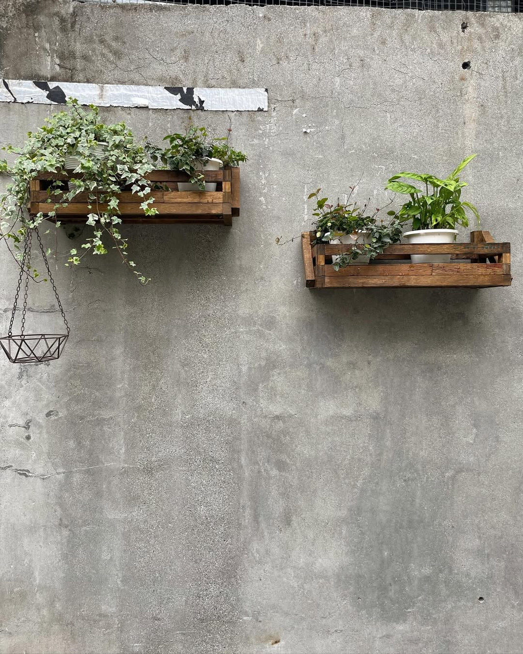 Outdoor｜酒吧戶外製作
